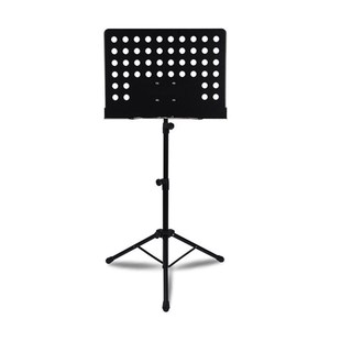 谱架便携式乐谱架升降曲谱琴架吉他架子鼓二胡乐普