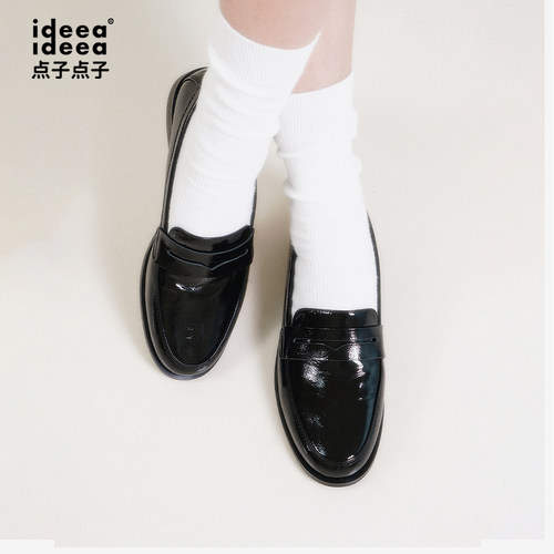ideea点子点子乐福鞋男女款