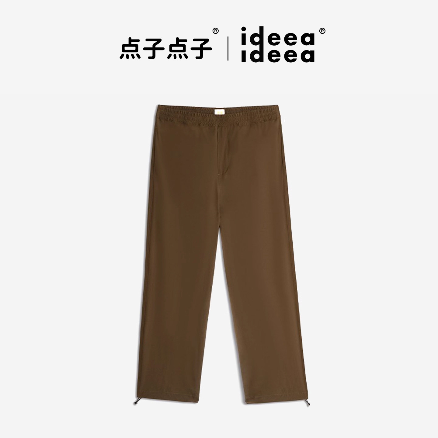 轻户外通勤休闲多场景任意切换