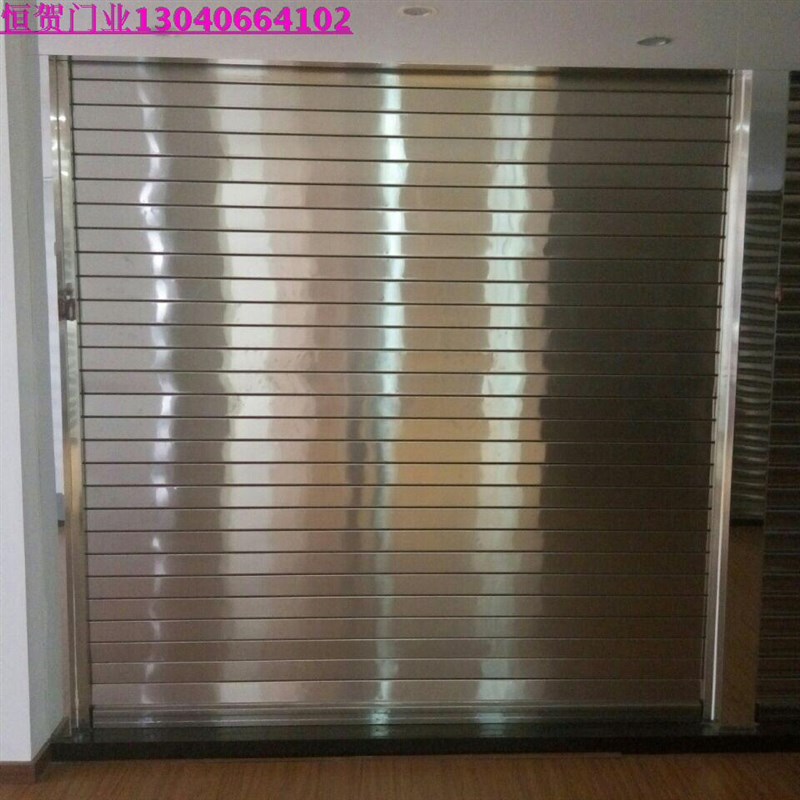 上海电动卷帘门维修