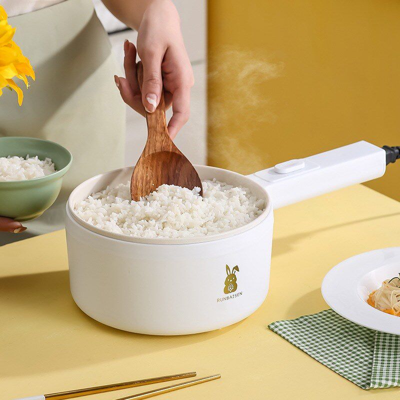 小家电火锅 电煮锅 专用电锅 电炒锅 厨房电器电热锅多功能电煮锅