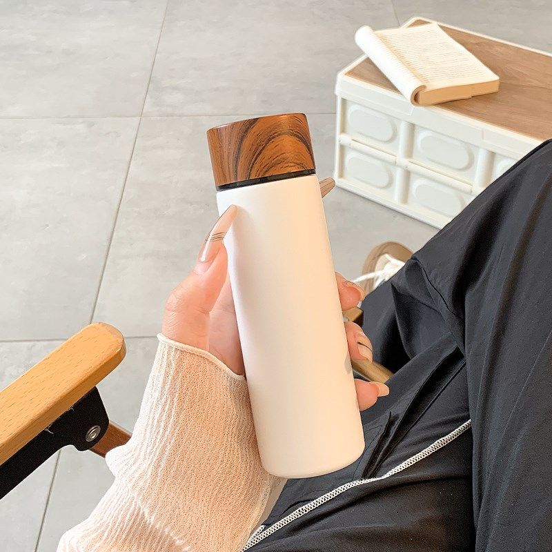 迷你保温杯女2024新款高颜值小容量水杯女生小巧便携简约女士杯子,餐饮具,保冷/保温杯,淘宝优惠券,粉丝福利购,淘宝优惠卷