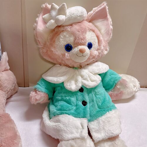 m贝儿衣e服23寸玩偶衣服80cm贝儿衣服