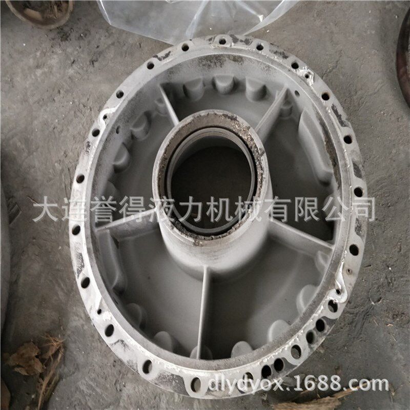 销售复合泄液式偶合器YOXFZ360-400-450-560等液力耦合器