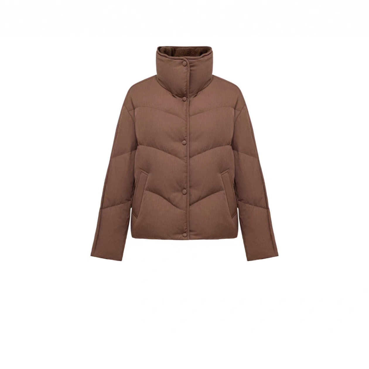 柜3600+！25冬装新款轻暖