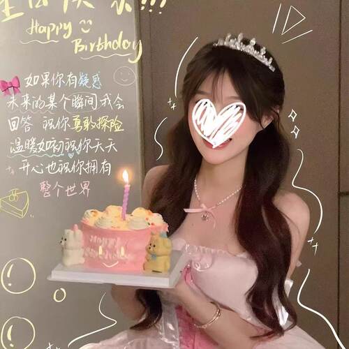 巴洛克公主水晶小皇冠生日头饰发箍女新娘头冠成人王冠道具发饰