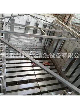 热销便携款板H超声波振板式C-1030Z挂壁底贴振东ENA大水池子用