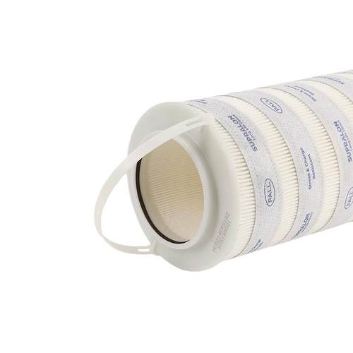 Pall/颇尔 低压过滤器折叠滤芯 油滤芯防静电 高效滤芯 HC8314