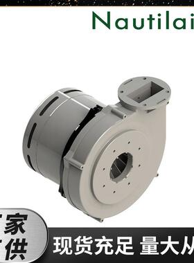 7.6Nautilair150148 151712 220KW全预低氮冷凝锅炉 鼓风机