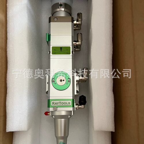 嘉强激光切割头BT240 BM110 BM06K全新欢迎议价