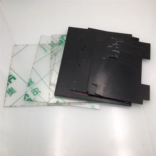 3D打印机配件Voron 0亚克力外框3MM厚亚克力挡风罩