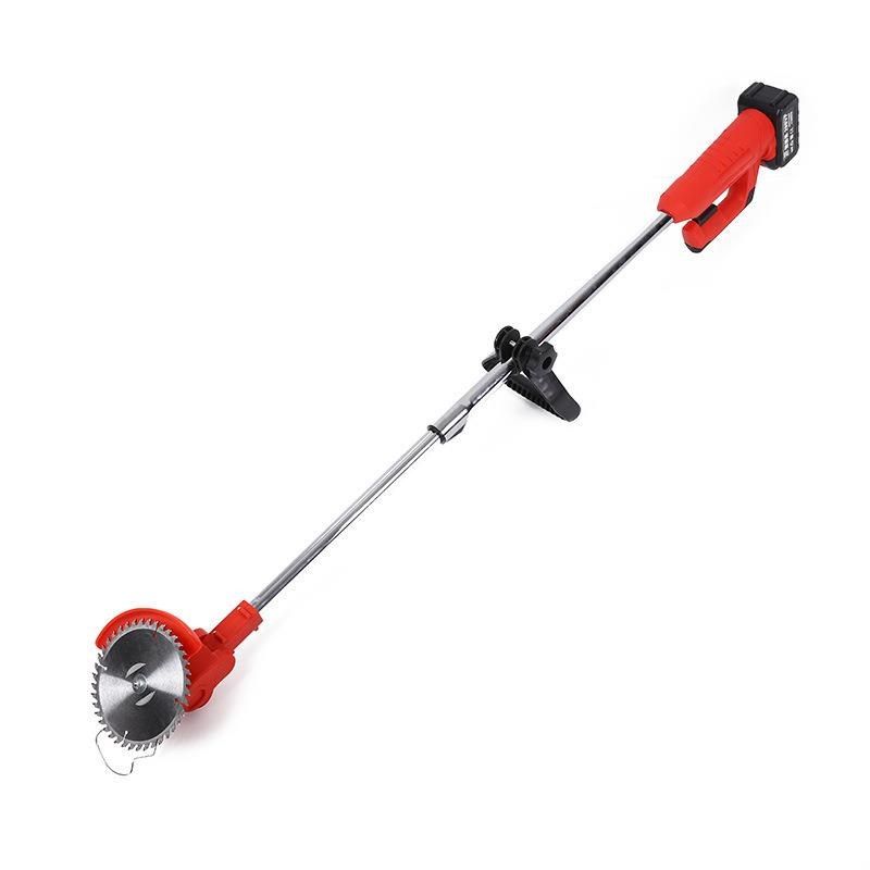 手持电动打草机园林开荒除草 锄DTR松土地割机草一体 化设备,农机/农具/农膜,排灌设备,淘宝优惠券,粉丝福利购,淘宝优惠卷