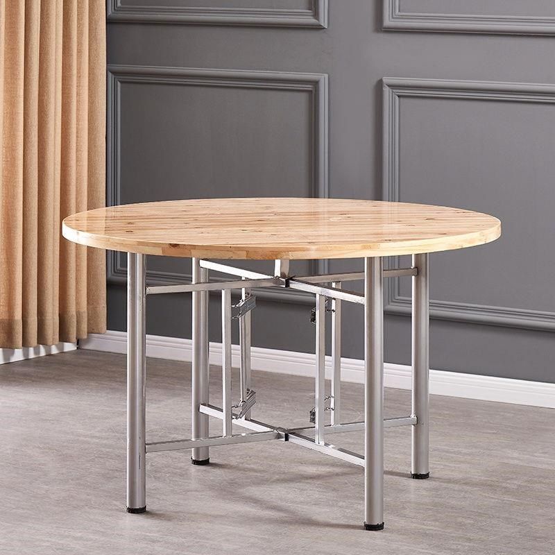 圆桌饭店用实木餐桌圆桌木圆餐桌八人位带转盘的圆桌面大排档桌板,住宅家具,板木餐桌,淘宝优惠券,粉丝福利购,淘宝优惠卷