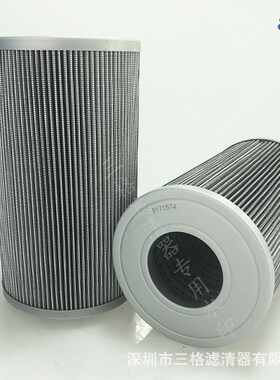 适用于唐纳森液压油滤清器P171574过滤器保养配件