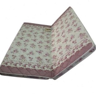 可折叠棕垫椰棕垫定做0.9米1.1m1.2米1.6米硬棕床垫