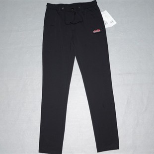 29.30.31男装 潮牌直摆裤 夏薄卫裤 烫钻绣花休闲长裤 子1154 时尚