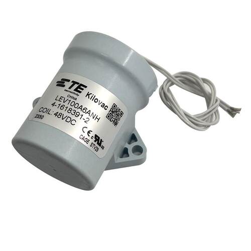 装/泰-L科EV100A6ANLEV100A6H4-161原83912直流接触器/继电器汽车