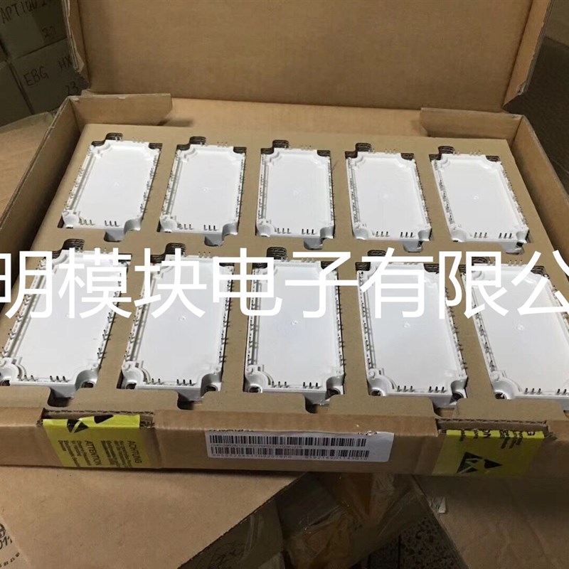 FP100R12KT4 FP75R12KT4 7MBR100VN120-50 7MBR150VN120-50 原装