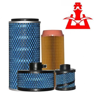 W156滤芯B芯山6L油滤60油B2螺杆机开200921/941F 72E1分0空滤K1K