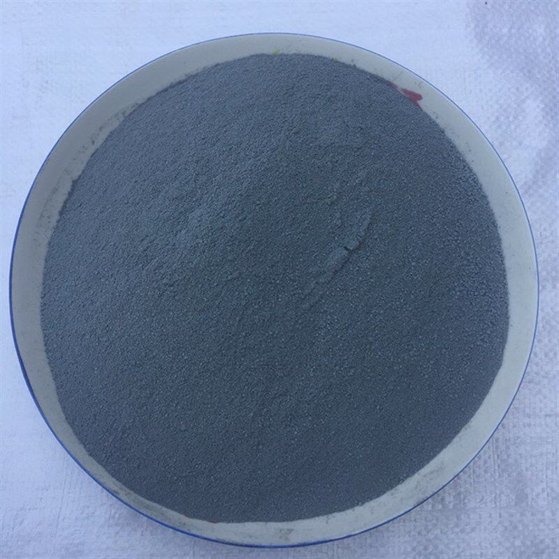 高强填充科研专用微硅灰补强灌浆料水泥添加剂单位实验