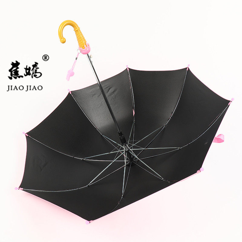 防水儿童雨伞女男孩幼儿园宝宝学生卡通白雪公自动遮阳太阳伞,居家日用,伞,淘宝优惠券,粉丝福利购,淘宝优惠卷