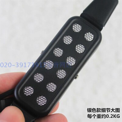 青华皇 Q 音式民谣吉他木吉他拾音器 无需的拾音器