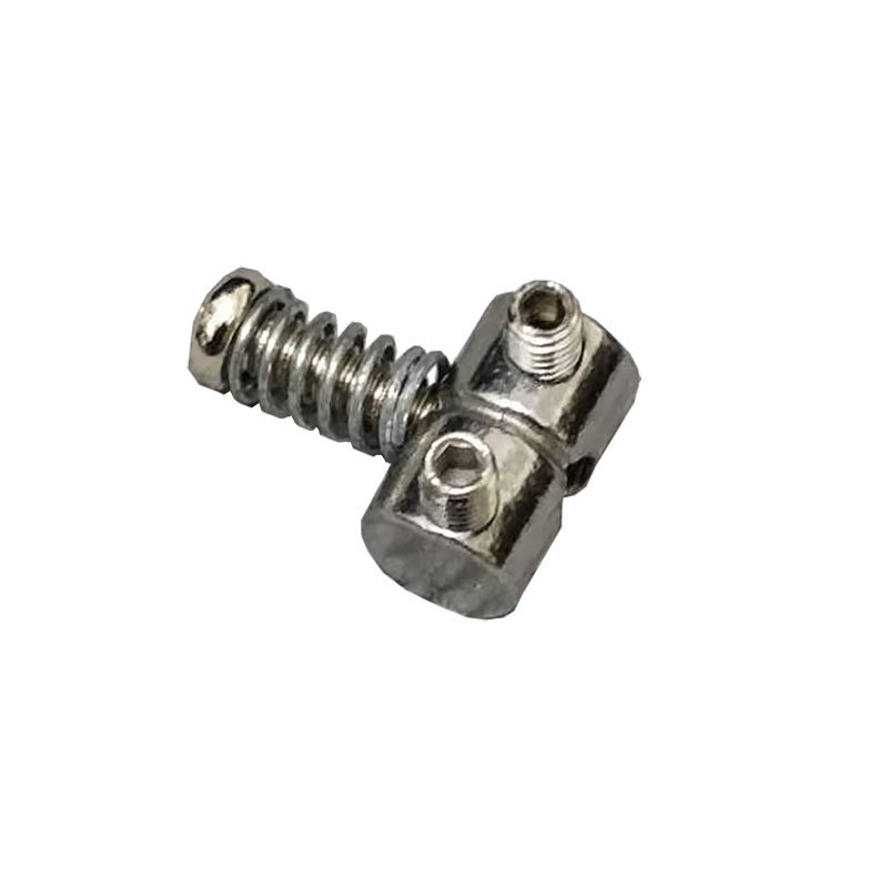 J琴桥升级 调度琴码鞍Jzz J电吉他弦枕螺丝