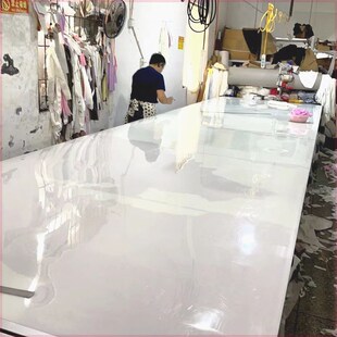 裁剪台胶板裁床台垫板裁剪裁剪桌工作台台面塑料板厂家包边条