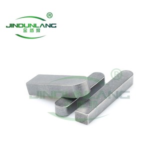 平键型圆头平键槽键销普通平键销M229M