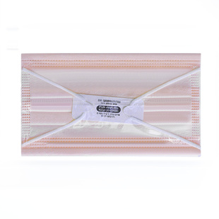 独立包装一次性口罩黑色儿童囗白色透气只单独单个三层薄款夏天