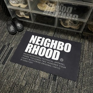 NBHD浴室地h垫入户吸水厕所防滑垫速干硅藻泥家用厨房防油地毯日
