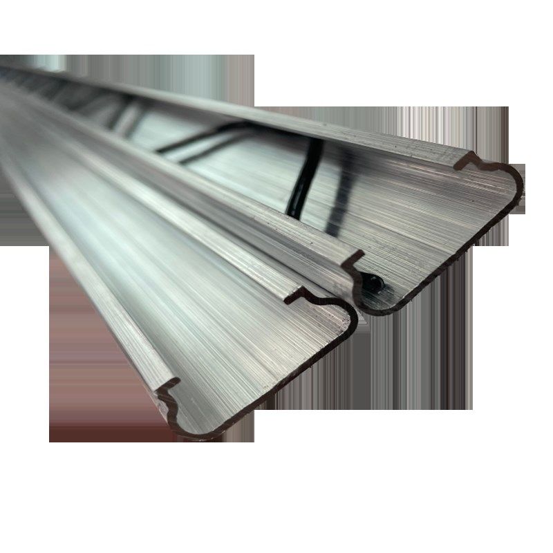 疏菜大棚卡簧卡槽大鹏压膜槽加厚铝合金热镀锌吕压条温室种植,农机/农具/农膜,温室大棚支架,淘宝优惠券,粉丝福利购,淘宝优惠卷