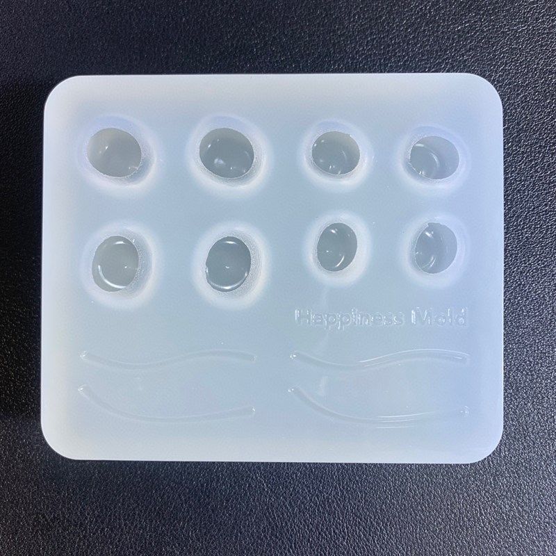 连樱桃硅胶模具D奶油胶果冻布丁冰块水果硅胶模DIY烘焙模具