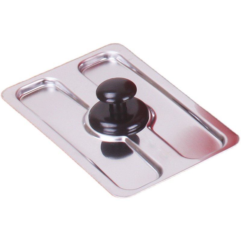 家用全自动烤面包机早餐机吐司机防尘盖 搭配款多士炉