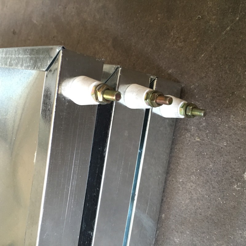 远红外加热板 碳化硅高温加热板 电加热板碳化硅加热板可