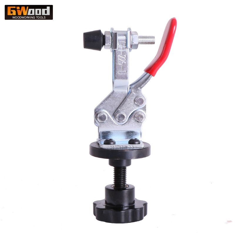 木工压料器木工桌快速压料辅具压紧夹桌面工具