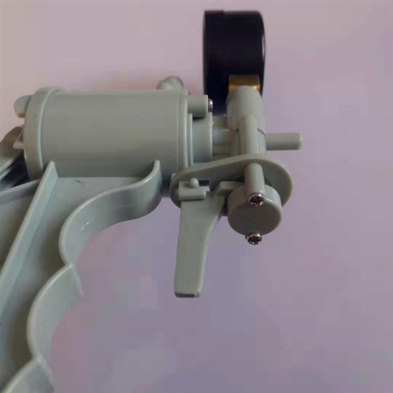 手动式手持式真空泵抽装置抽气泵可配各类抽装置