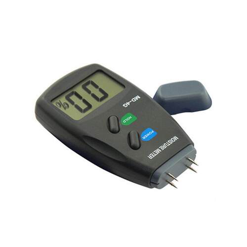 测湿仪MD4G数字式木材水分测试仪卷烟器伴侣辅助工具测湿计湿度计