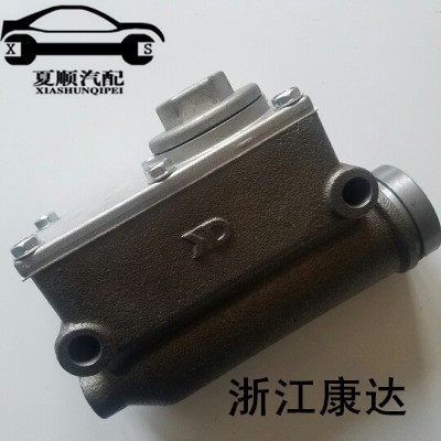 适用于手扶拖拉机农用车叉车江淮HF6700B 老式制动总泵 刹车总泵