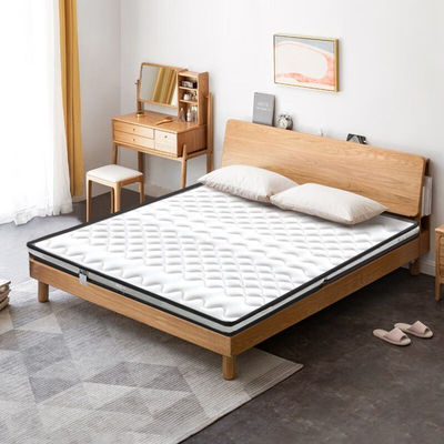 裕邻椰棕床垫硬棕垫双人床垫折叠床垫子榻榻米床垫YL102厚6cm1.5*