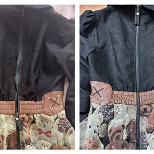 专业更换拉链修理短裙连衣裙外套上衣裤子正面侧面后面拉链拉链头