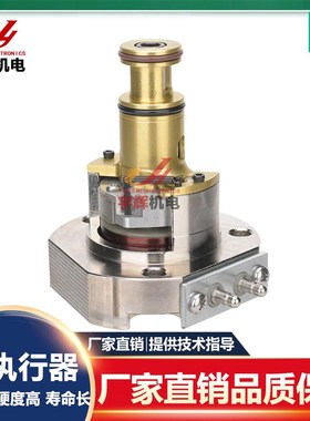 发电机组3408324康明斯PT油泵执行器3408326 3408328内置式执行器
