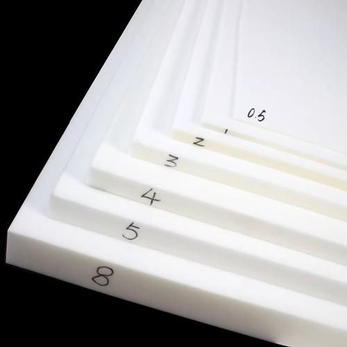 高密度海绵材料垫子内衬防震隔音吸水海棉沙发坐垫床垫定做尺寸