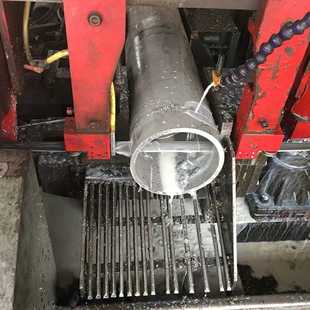 不锈钢管316工业无缝管 DN15 20 25 32 40 50 65 80-600 0Cr18Ni9