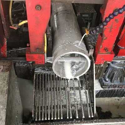 不锈钢管316工业无缝管 DN15 20 25 32 40 50 65 80-600 0Cr18Ni9