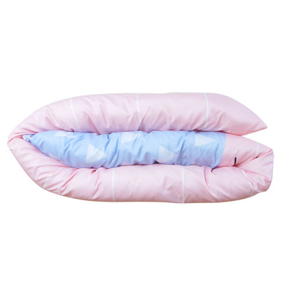 加厚学生宿舍床垫寝室单人0.9m大学专用褥子可折叠90x190cm上下铺