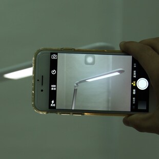 冠雅护眼灯儿童小学生学习调光插电直流无频闪台灯