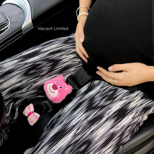 孕妇安全带汽车专用防勒肚子怀孕车用品副驾驶儿童保险带固定器