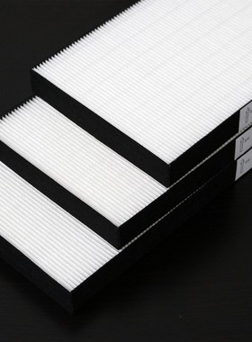 适配大金中央空调过网NEMM芯空调进出风口除尘