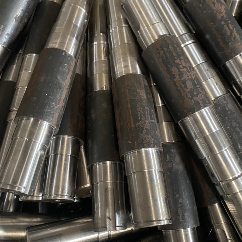 YCT电磁调速电机前轴/千瓦/7.5/11/15/18.5/22/0/7/5